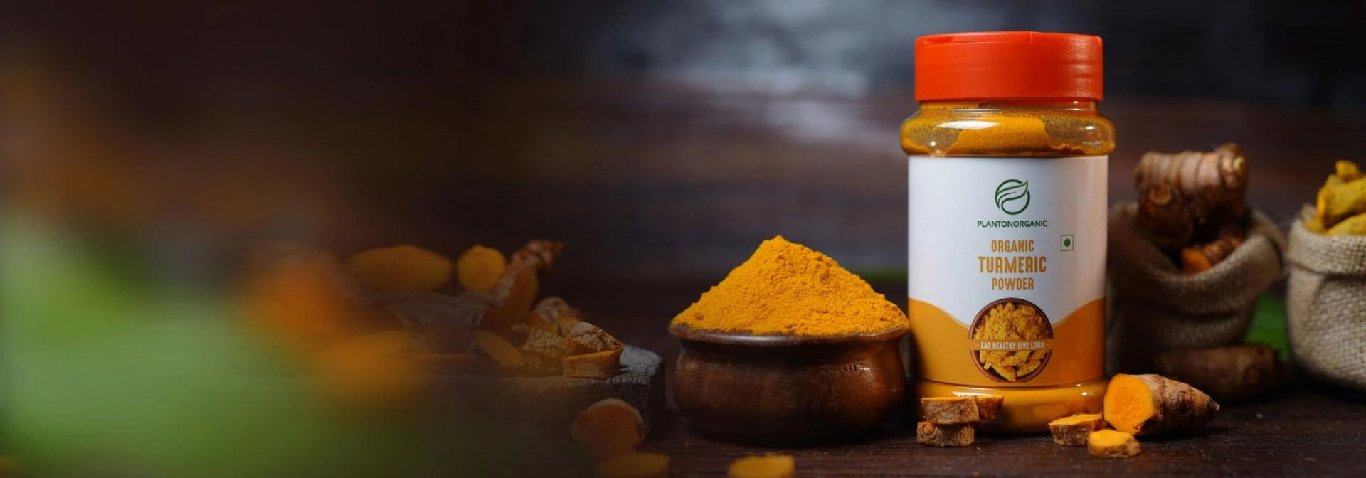Turmeric Powder