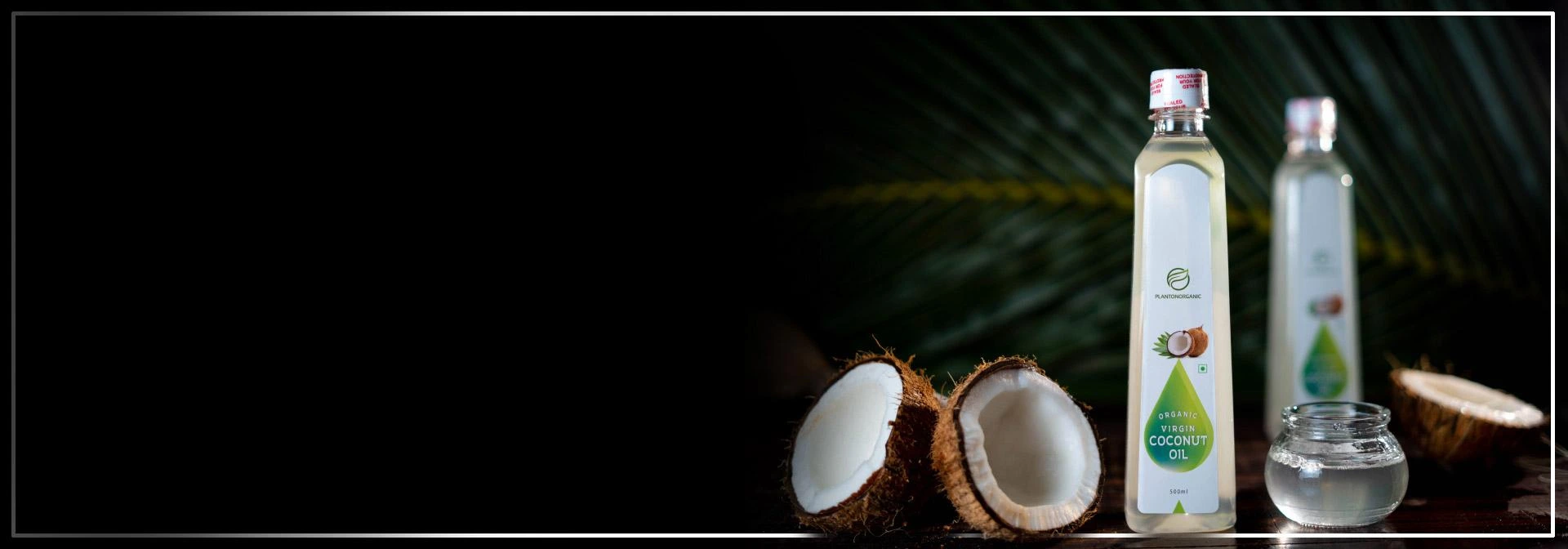 Coconut Oil