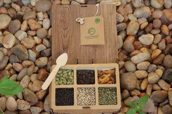 Plantonorganic Farm