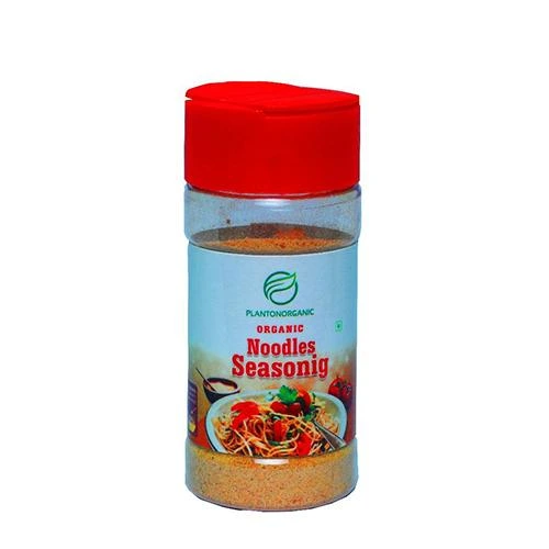 Organic Noodle Seasoning 50 gm