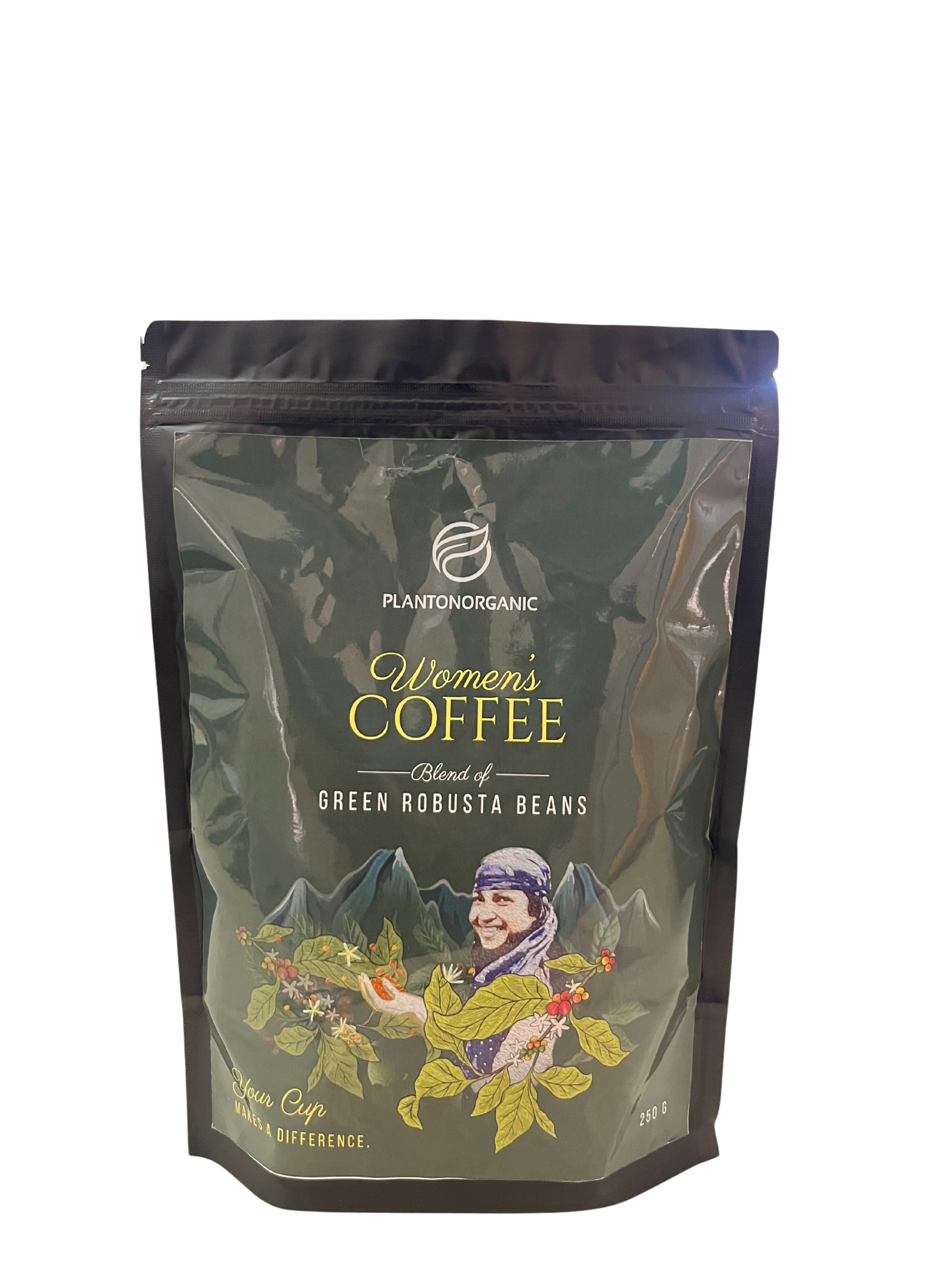 Espresso Delight
